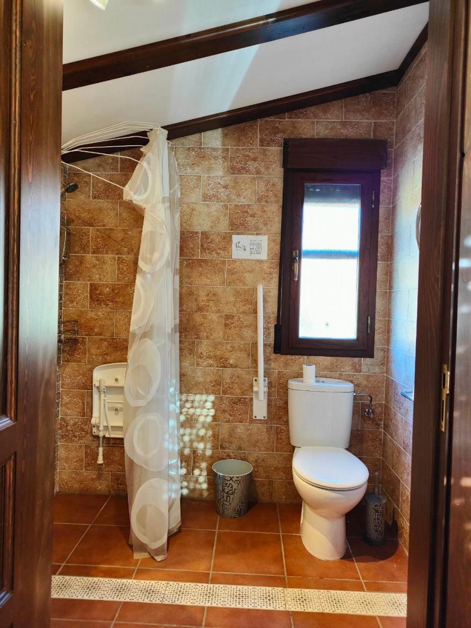 Masia Del Cura Rubielos De Mora Εξωτερικό φωτογραφία