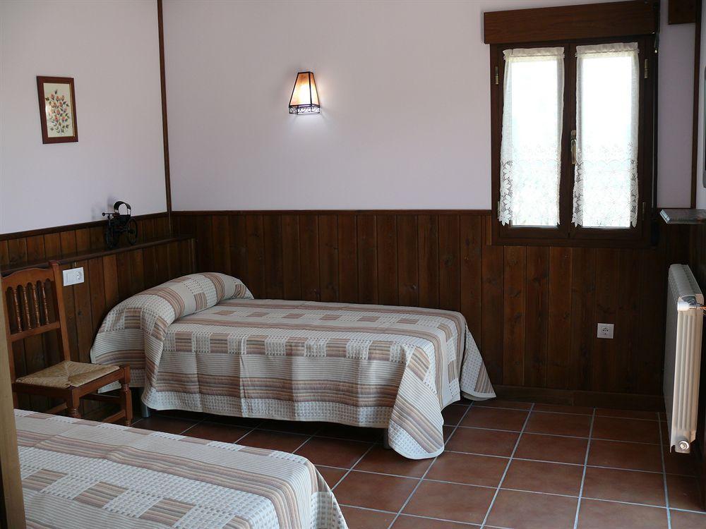 Masia Del Cura Rubielos De Mora Εξωτερικό φωτογραφία